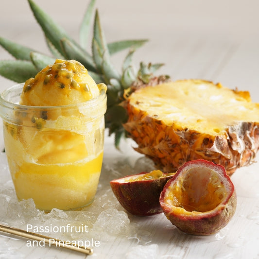 Diffuser_ Passionfruit Pineapple 8 ML