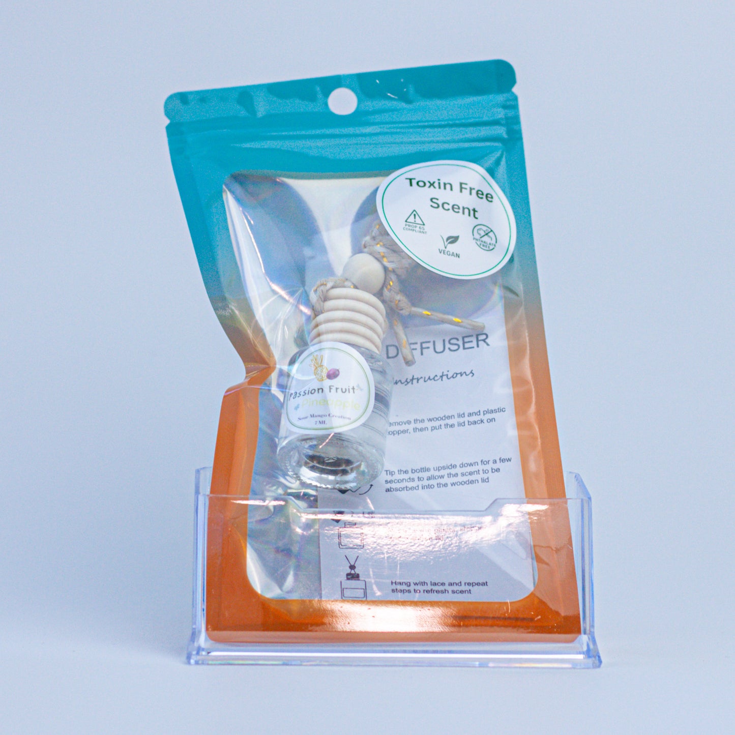 Diffuser_ Passionfruit Pineapple 7ML