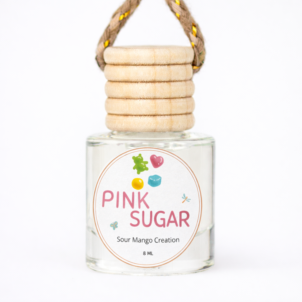 Diffuser_ Pink Sugar 8ML