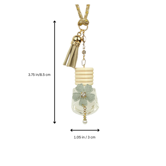 Fragrance Diffuser_Oakmoss and Amber