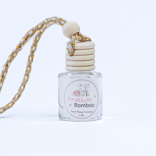 Diffuser_ Himalayan Bamboo 7ML