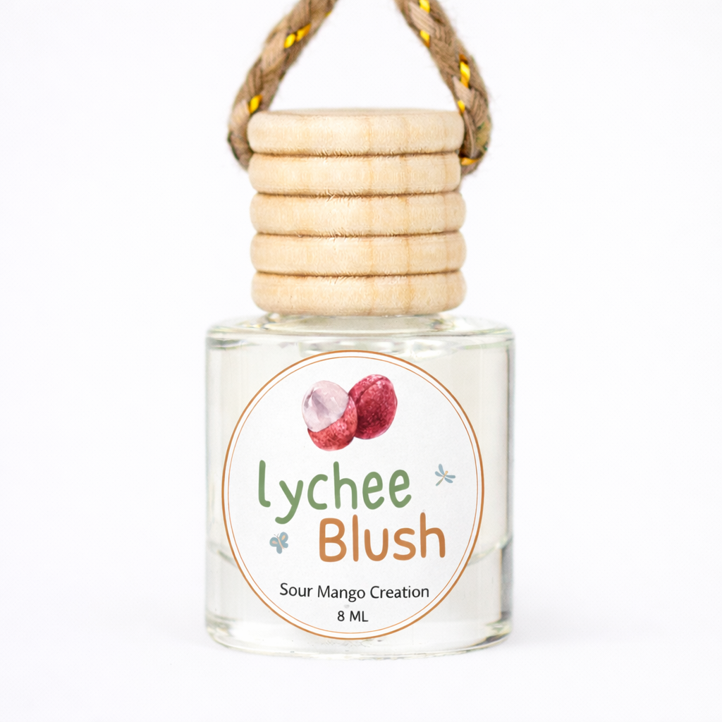 Diffuser_ Lychee Blush 8 ML