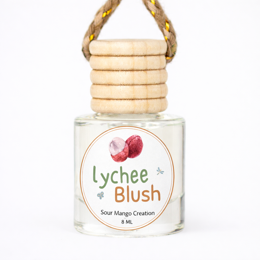 Diffuser_ Lychee Blush 8 ML