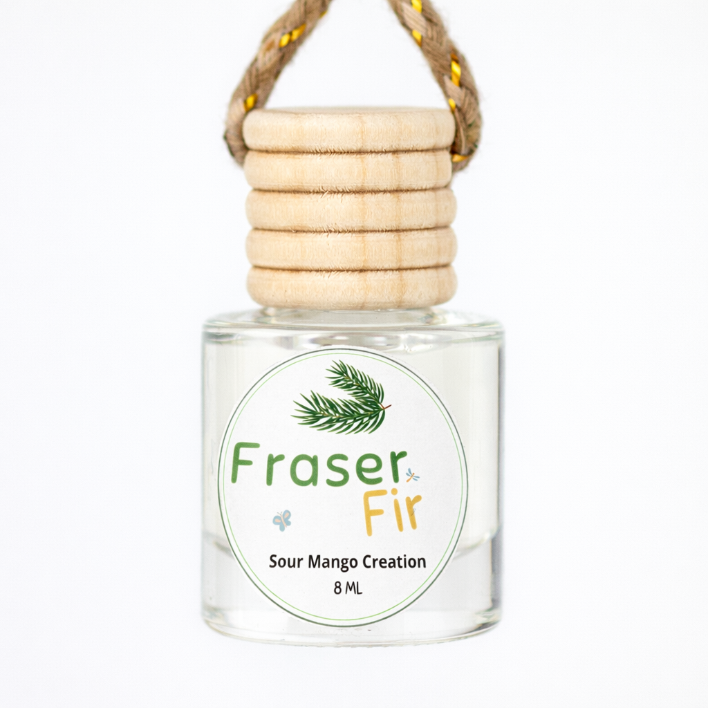 Diffuser_ Fraser Fir 8ML