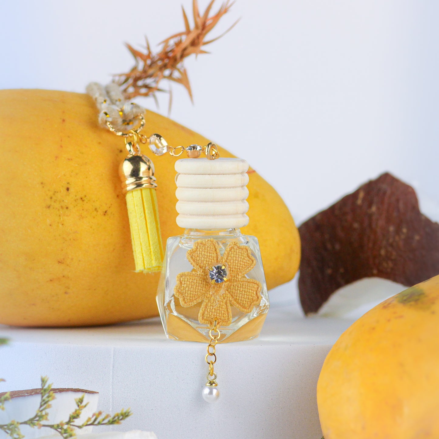 Fragrance Diffuser_Mango Coconut