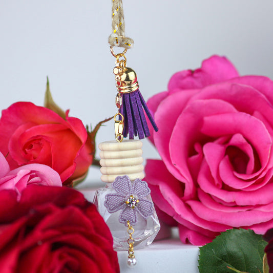 Fragrance Diffuser_Bohemian Rose