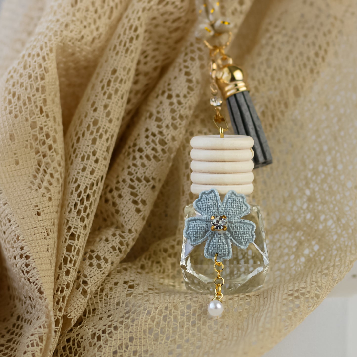 Fragrance Diffuser_Oakmoss and Amber