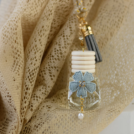 Fragrance Diffuser_Oakmoss and Amber