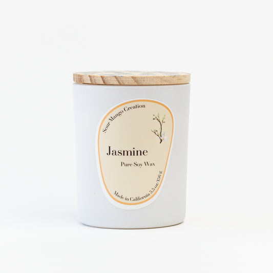 Jasmine
