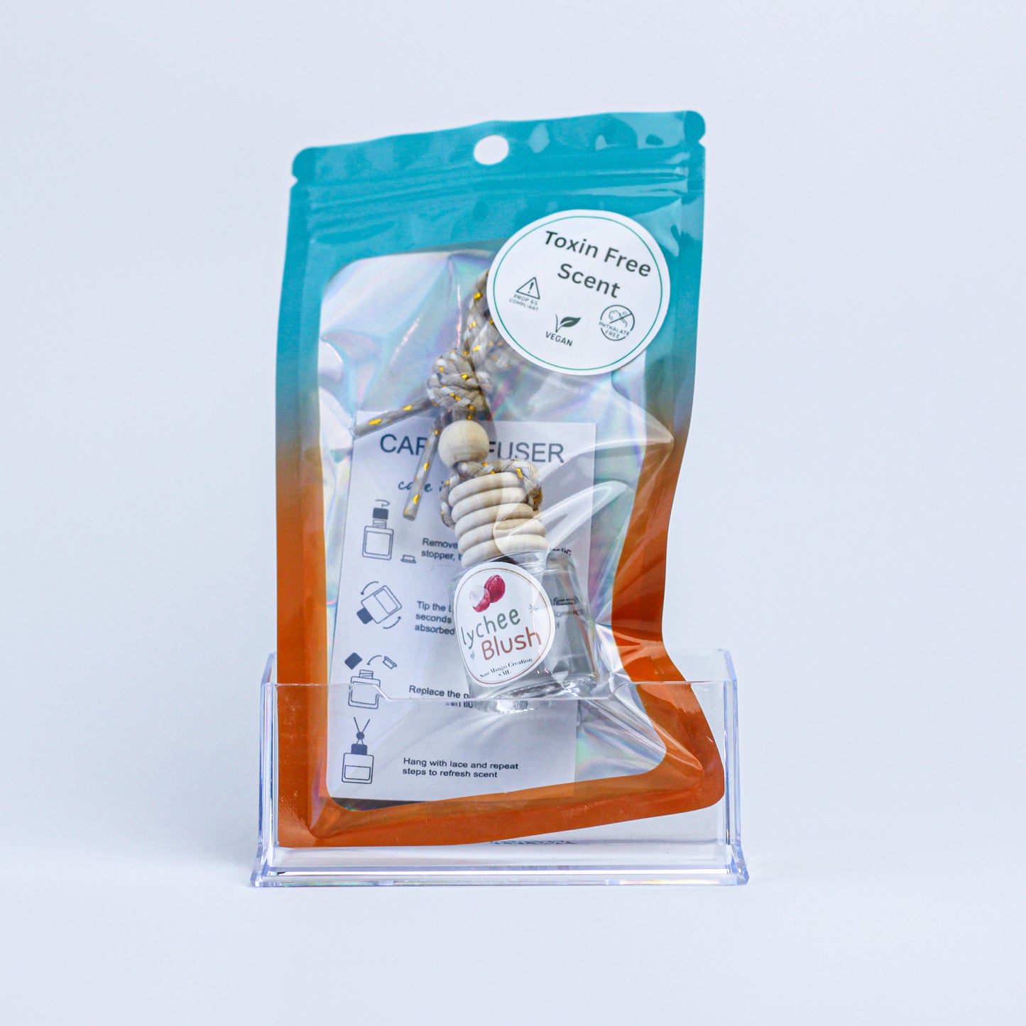 Diffuser_ Lychee Blush 7ML