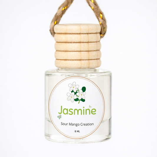 Diffuser_ Jasmine 8ML