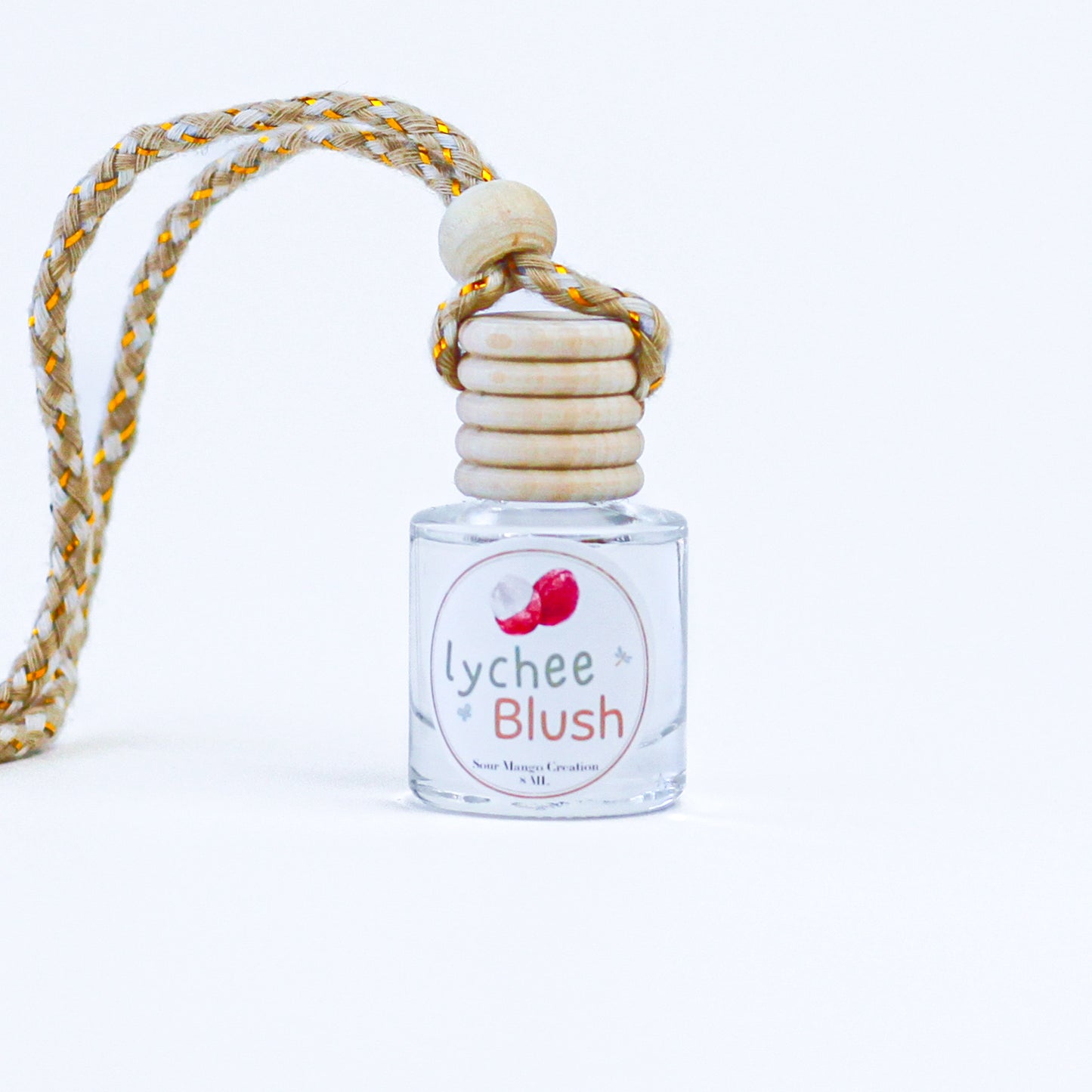 Diffuser_ Lychee Blush 7ML