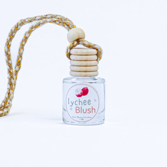 Diffuser_ Lychee Blush 7ML