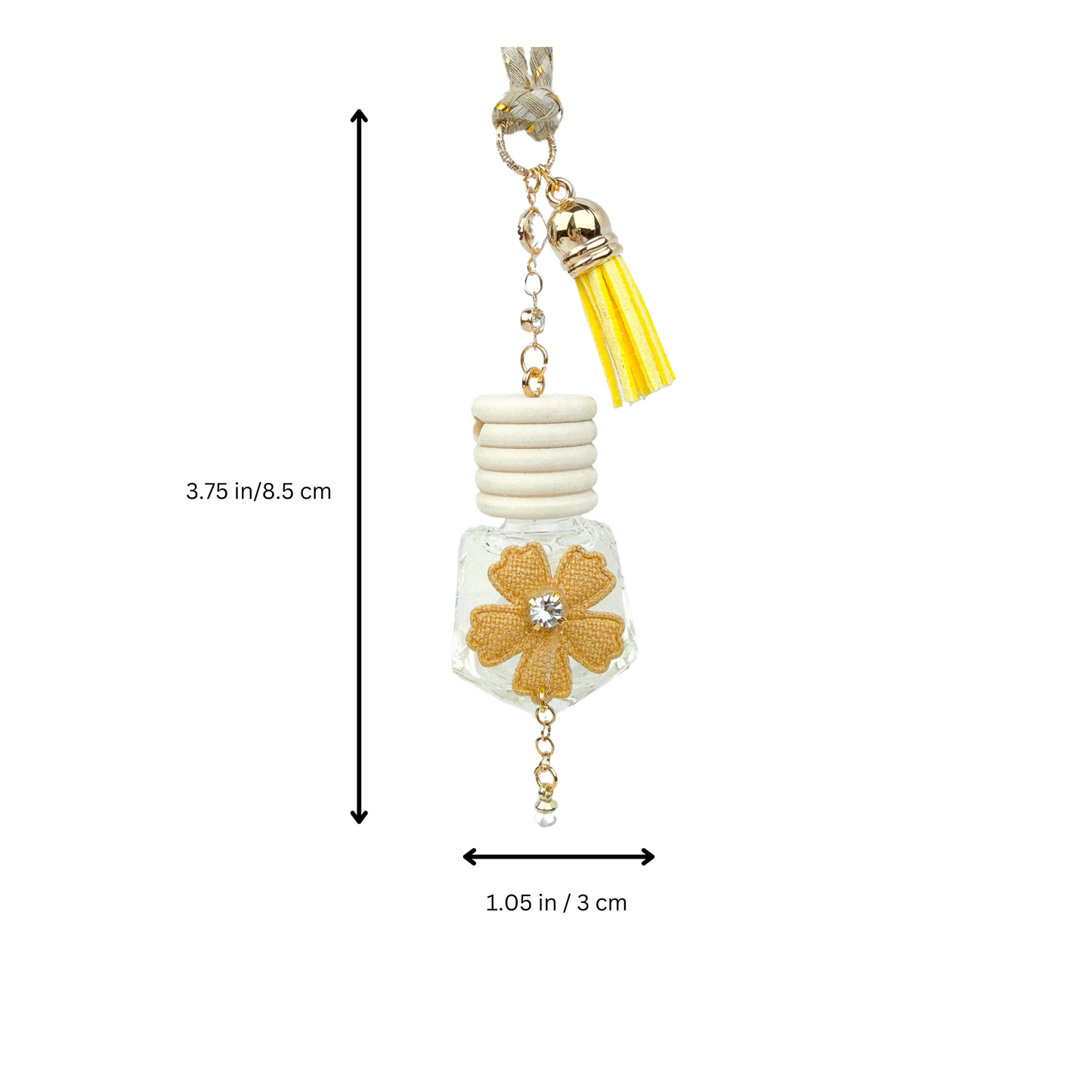 Fragrance Diffuser_Mango Coconut