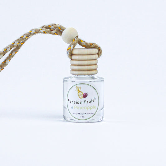Diffuser_ Passionfruit Pineapple 7ML