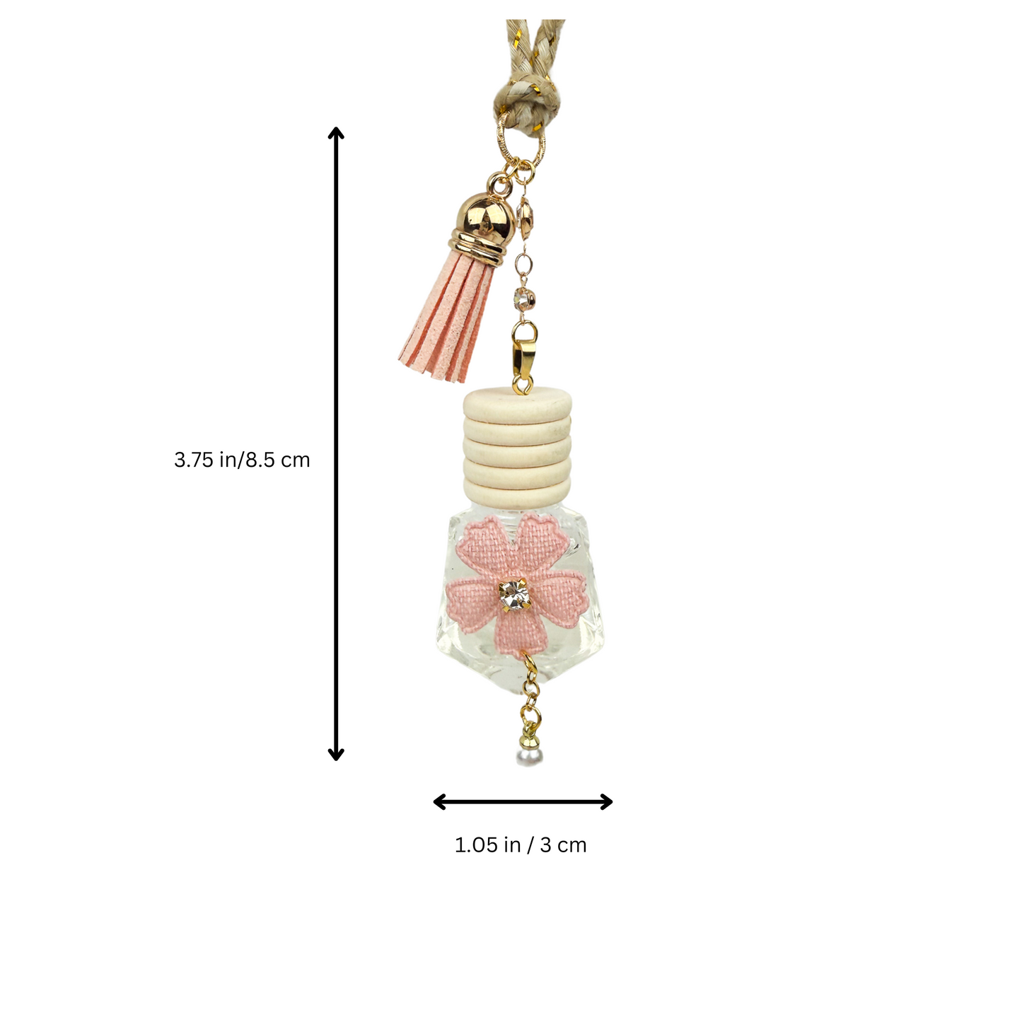 Fragrance Diffuser_Pink Sugar