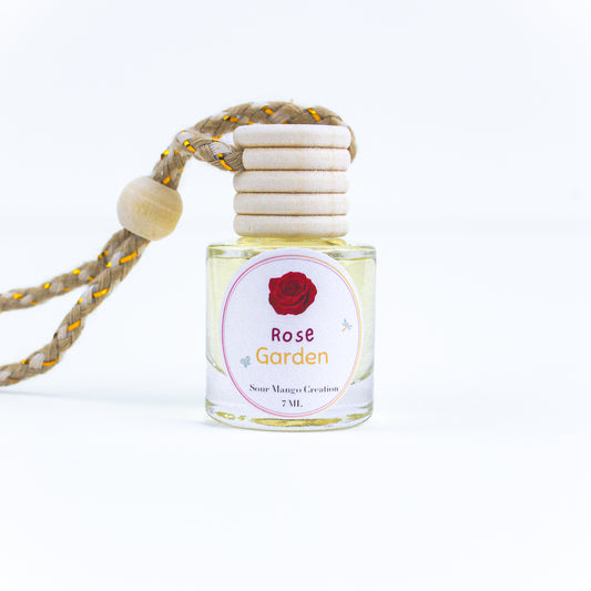 Diffuser_ Rose Garden 7ML
