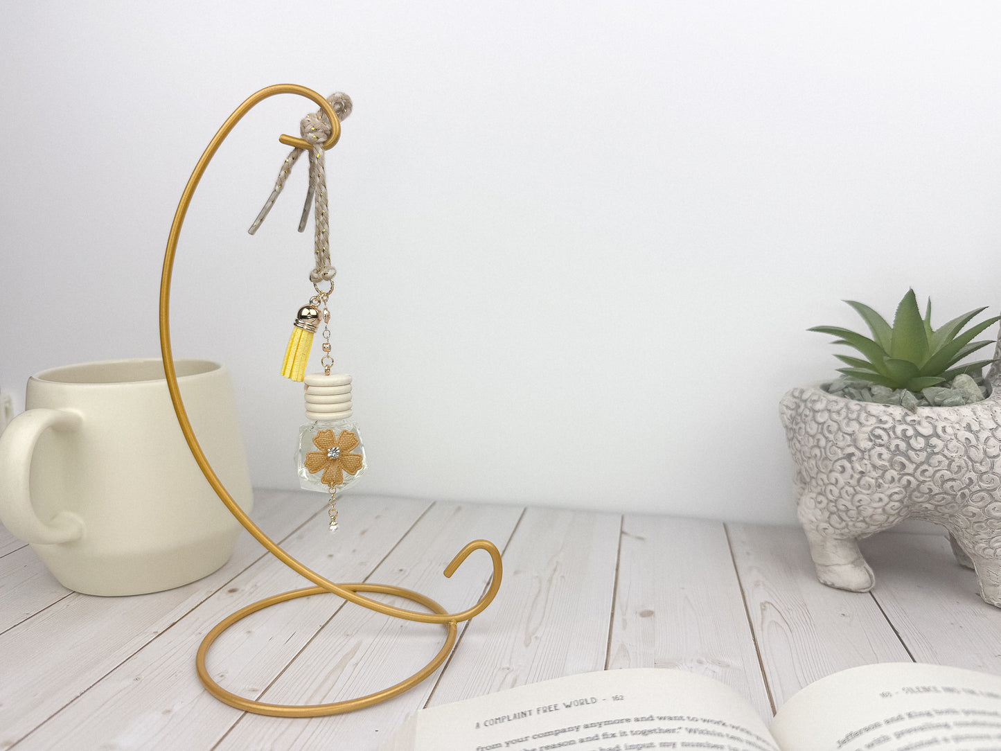 Fragrance Diffuser_Mango Coconut