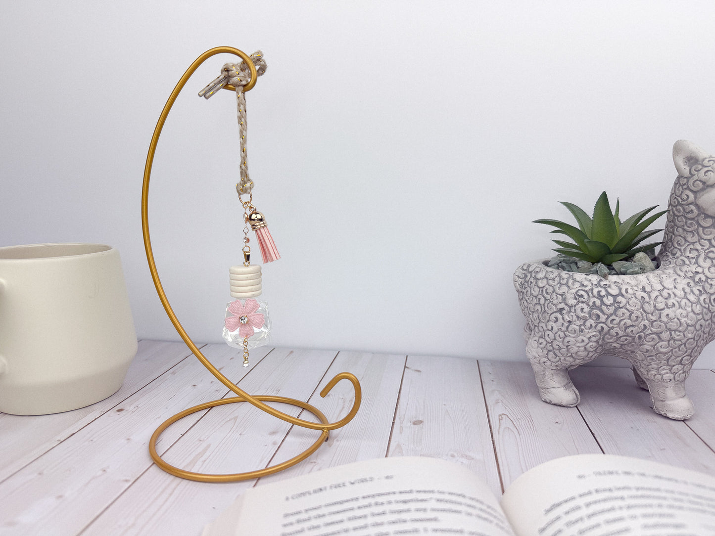 Fragrance Diffuser_Pink Sugar