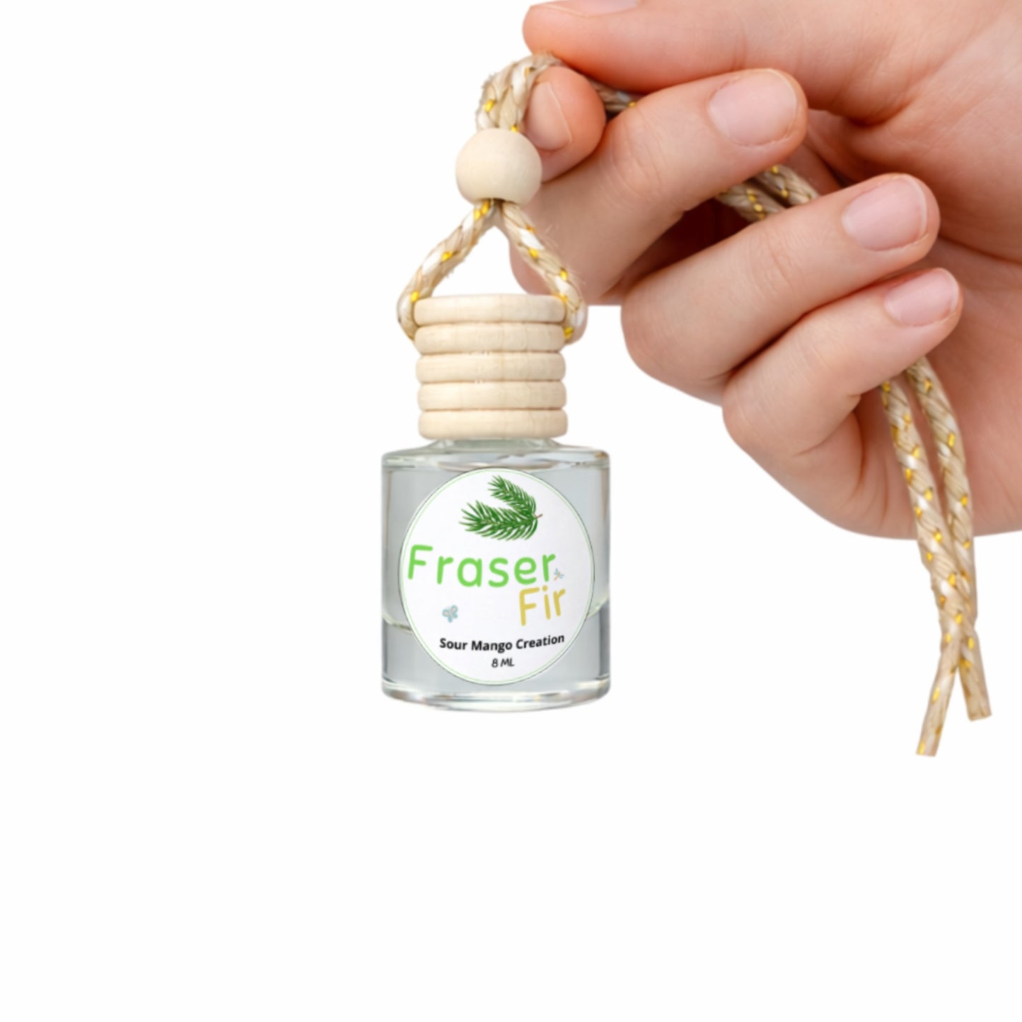 Diffuser_ Fraser Fir 8ML