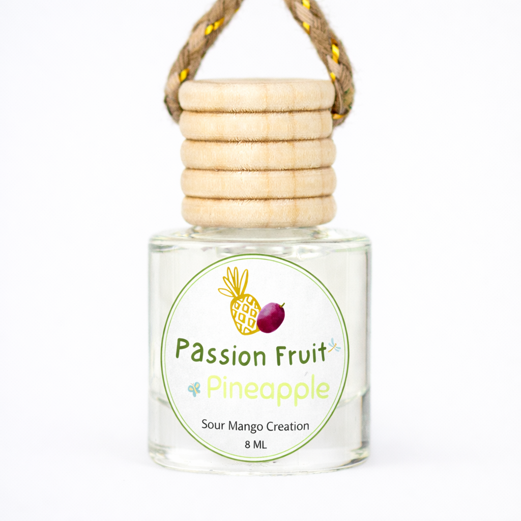 Diffuser_ Passionfruit Pineapple 8 ML