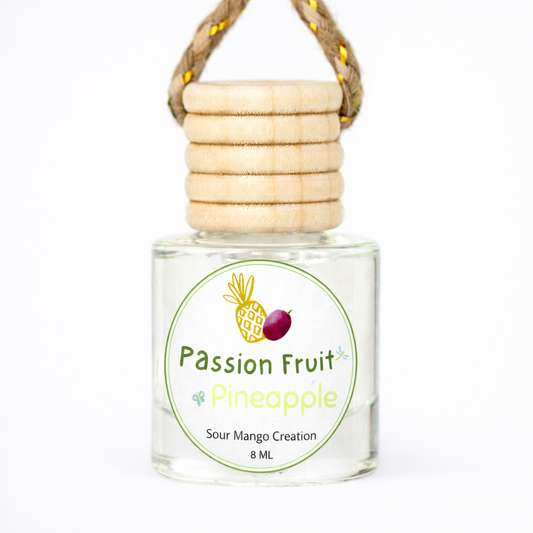 Diffuser_ Passionfruit Pineapple 8 ML